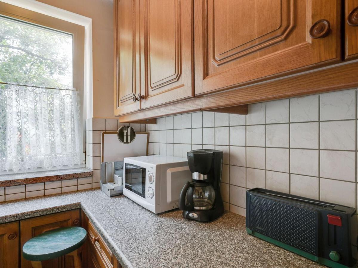 Lively Holiday Home In Wien With Private Garden 외부 사진