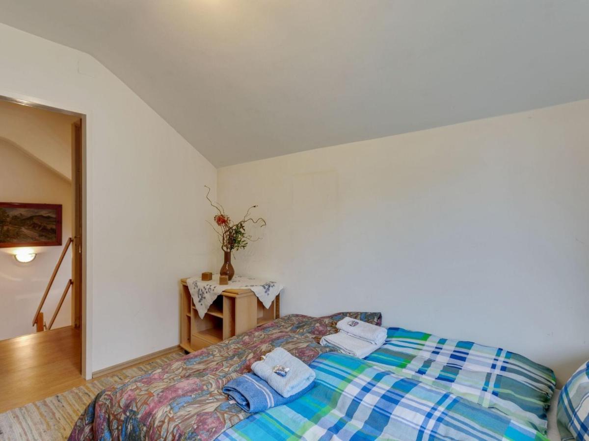 Lively Holiday Home In Wien With Private Garden 외부 사진